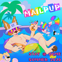 Mailpup - Hewwo Kitty! >:3C загрузить