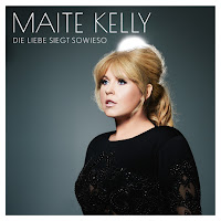 Maite Kelly - Fortuna Trägt Ein Kleid Aus Gold загрузить