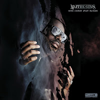Maître Gims - Contradiction (Pilule Bleue) (Feat. Barack Adama) загрузить