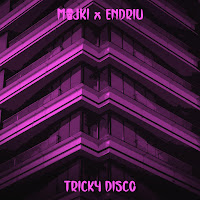 Majki - Tricky Disco Ft Endriu загрузить