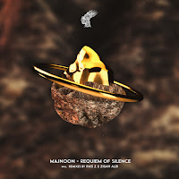 Majnoon - Requiem Of Silence Feat. Deniz Özçelik (Rasi Z Remix) (Feat. Deniz Özçelik) загрузить