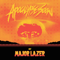 Major Lazer - Lose Yourself (Feat. Rdx & Moska) загрузить