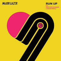 Major Lazer - Run Up (Feat. Partynextdoor & Nicki Minaj) (Feat. Nicki Minaj & Partynextdoor) загрузить