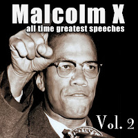 Malcolm X - 1964 Harlem Hate Gang Scare загрузить