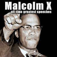 Malcolm X - 1964 Ny Mississippi Freedom Rally загрузить