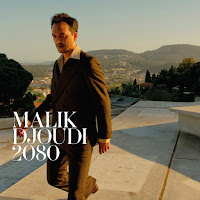 Malik Djoudi - 2080 загрузить