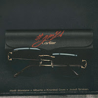 Malik Montana - Cartier Ft Alberto & Kronkel Dom & Josef Bratan загрузить