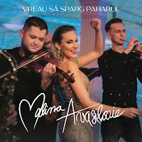 Malina Avasiloaie - Vreau Sa Sparg Paharul загрузить
