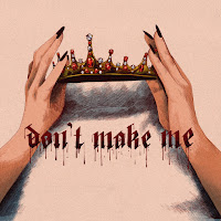 Malinda - Don't Make Me загрузить