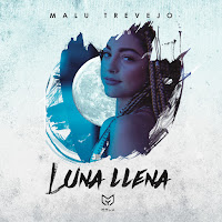 Malu Trevejo - Luna Llena загрузить