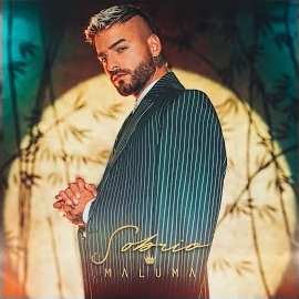 Maluma - Sobrio загрузить