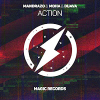 Mandrazo - Action Ft Moha & Duava загрузить
