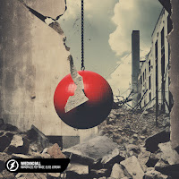 Mandrazo - Wrecking Ball Ft Pop Mage & Elise Jordan загрузить