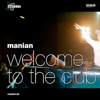 Manian - Welcome To The Club (Video Edit) загрузить