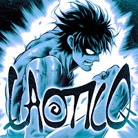 Manlikefdot - Caotico загрузить