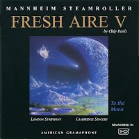 Mannheim Steamroller - Escape From The Atmosphere загрузить