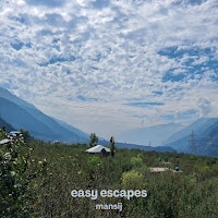 Mansij - Easy Escapes загрузить