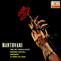 Mantovani And His Orchestra - Charmaine загрузить