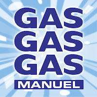 Manuel - Gas Gas Gas (Dj Gun Remix) загрузить