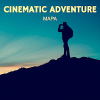 Mapa - Cinematic Adventure загрузить