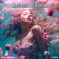 Mar G Rock - All A Dream загрузить