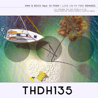 Mar G Rock - Love On My Mind (Mad Morello & Igi Remix) (Feat. Di Fiori) загрузить