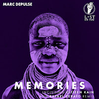 Marc Depulse - Memories (Feat. John M) загрузить