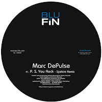 Marc Depulse - Ps. You Rock загрузить