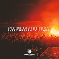 Marc Korn - Every Breath You Take Ft Danny Suko & Heart Fx загрузить