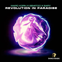 Marc Korn - Revolution In Paradise Ft Semitoo & Sary загрузить