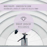 Marc Philippe - Dancer In The Dark (Geom Remix) (Feat. Geom) загрузить
