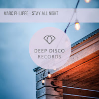 Marc Philippe - Stay All Night загрузить