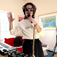 Marc Rebillet - I Want To Die загрузить