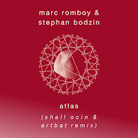 Marc Romboy - Atlas (Shall Ocin & Artbat Remix) (Feat. Shall Ocin) Ft Stephan Bodzin загрузить