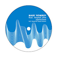 Marc Romboy - Hyperharmonic загрузить