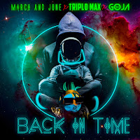 March And June - Back In Time Ft Triplo Max & Dj Goja загрузить