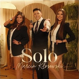 Marcin Kłosowski - Solo загрузить