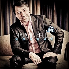 Marcin Miller - Kochać (Piotr Szczepanik Cover) загрузить