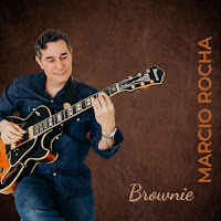 Marcio Rocha - Brownie загрузить