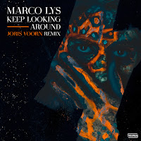 Marco Lys - Keep Looking Around (Joris Voorn Remix) загрузить