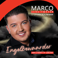 Marco Schuitmaker - Engelbewaarder (Unplugged At Qmusic) Ft Stephan Bouwman загрузить