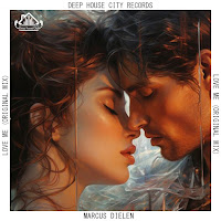 Marcus Dielen - Love Me загрузить