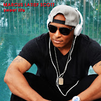 Marcus Latief Scott - She's A Bombshell загрузить