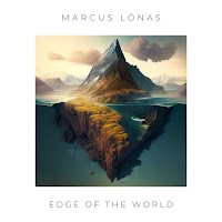 Marcus Lönas - Edge Of The World загрузить