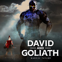 Marcus Taylor & Motiversity - David And Goliath (Motivational Speech) загрузить