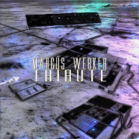 Marcus Werker - Tribute загрузить