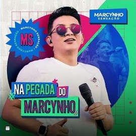 Marcynho Sensação - Aliança загрузить