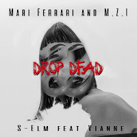 Mari Ferrari - Drop Dead Ft M.z.i & S-Elm Feat. Vianne загрузить