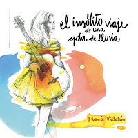 Maria Villalon - Mágico Y Absurdo загрузить