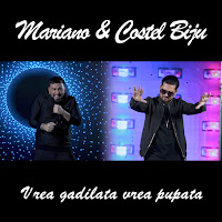 Mariano - Vrea Gadilata Vrea Pupata (Feat. Costel Biju) загрузить